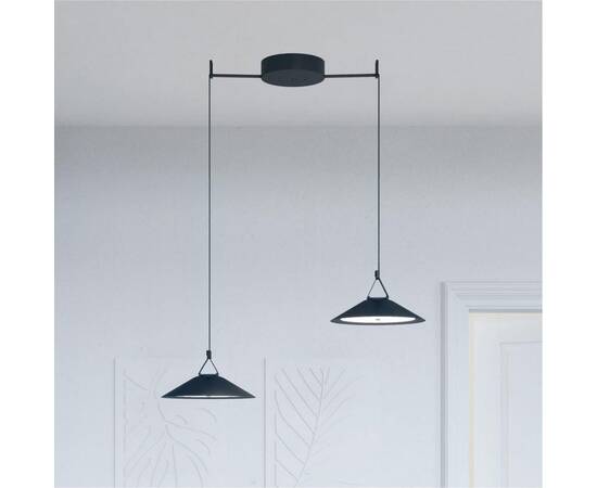 Трековый светильник Denkirs DK5565-BK, изображение 5