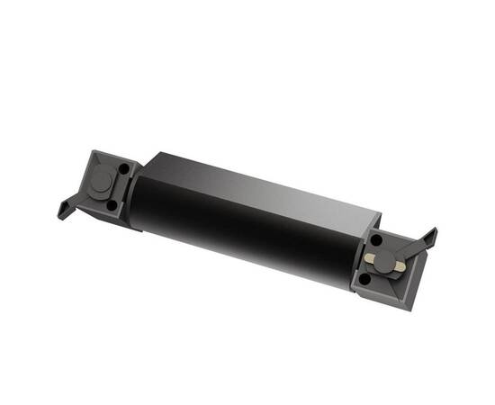 Потолочный светодиодный светильник Lucia Tucci LTP-T018-30W-B, изображение 2