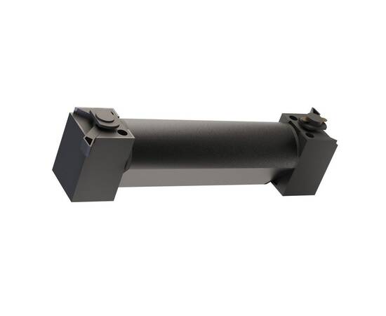 Потолочный светодиодный светильник Lucia Tucci LTP-T018-30W-B, изображение 3