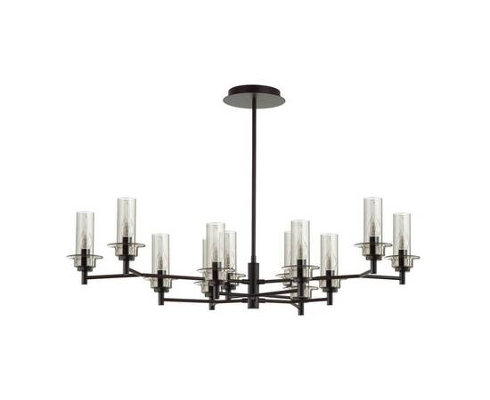 Подвесная люстра Lumion Classi Madonna 6555/12C