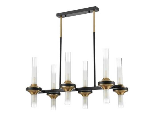 Подвесная люстра Lumion Neoclassi Tamaresa 8112/12