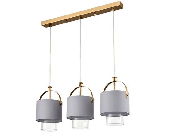 Подвесной светильник Lumion Moderni Jane 6592/3A