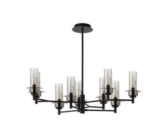 Подвесная люстра Lumion Classi Madonna 6555/9C