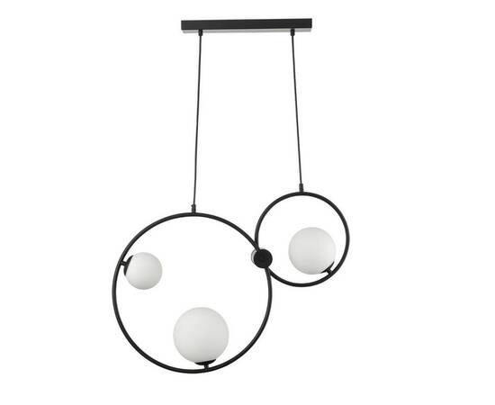 Подвесной светильник Lumion Moderni Ornato 8035/3