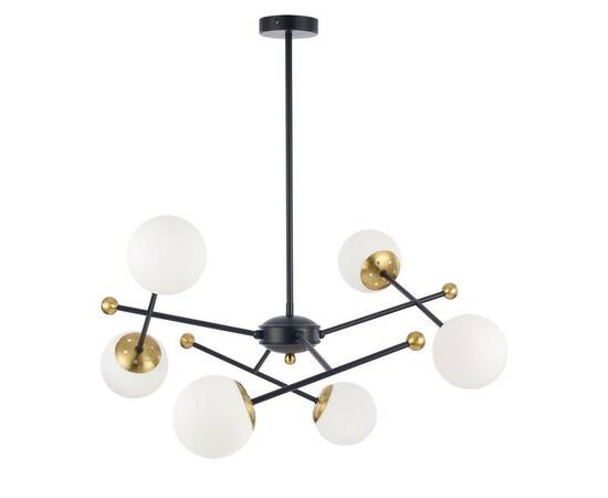 Подвесная люстра Lumion Moderni Melody 6581/6