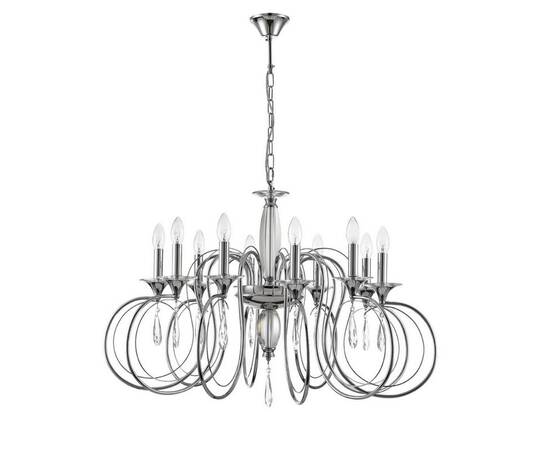 Подвесная люстра Lumion Classi Laoka 8032/10