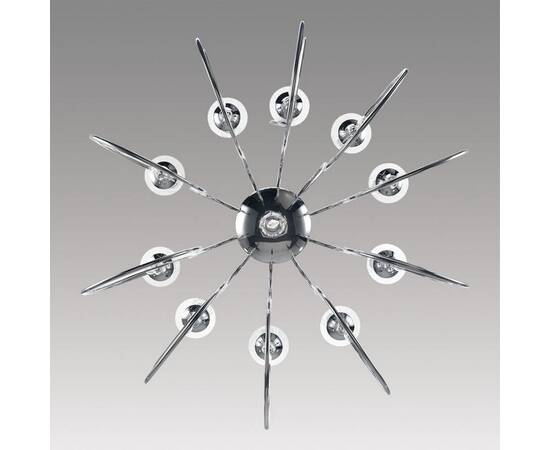 Подвесная люстра Lumion Classi Laoka 8032/10, изображение 5