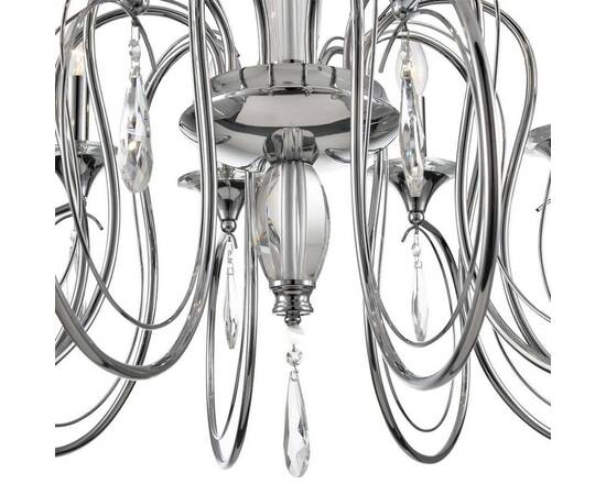 Подвесная люстра Lumion Classi Laoka 8032/10, изображение 6