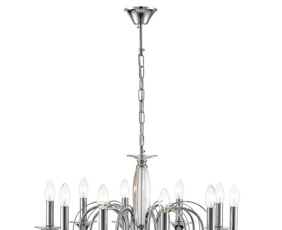 Подвесная люстра Lumion Classi Laoka 8032/10, изображение 7