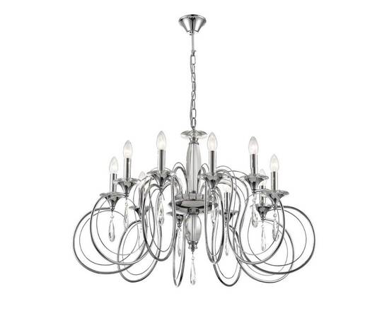 Подвесная люстра Lumion Classi Laoka 8032/10, изображение 8