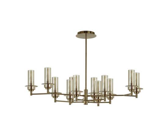 Подвесная люстра Lumion Classi Madonna 6554/12C