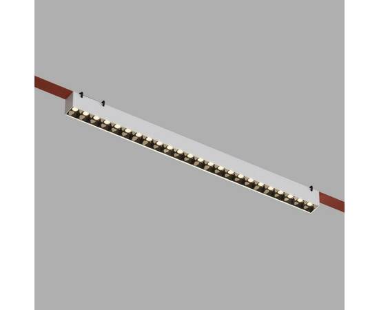 Трековый светильник Denkirs DK5573-WB