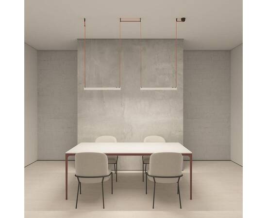 Трековый светильник Denkirs DK5573-WB, изображение 3