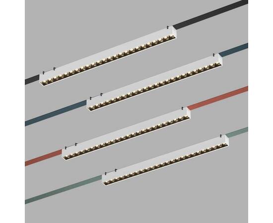 Трековый светильник Denkirs DK5573-WB, изображение 4