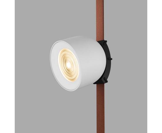 Трековый светильник Denkirs DK5541-WH+BK