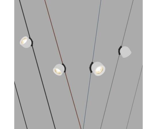 Трековый светильник Denkirs DK5541-WH+BK, изображение 3