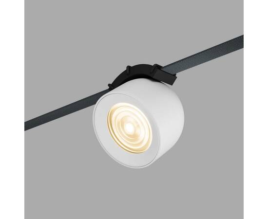 Трековый светильник Denkirs DK5541-WH+BK, изображение 4