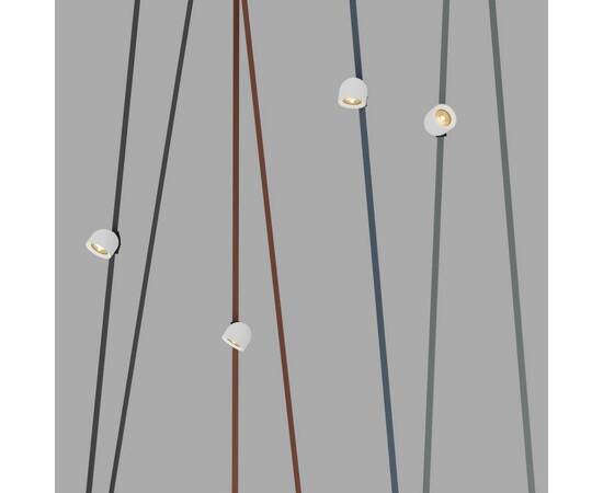 Трековый светильник Denkirs DK5541-WH+BK, изображение 6