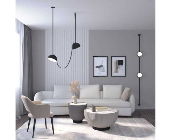 Трековый светильник Denkirs DK5561-BK, изображение 3