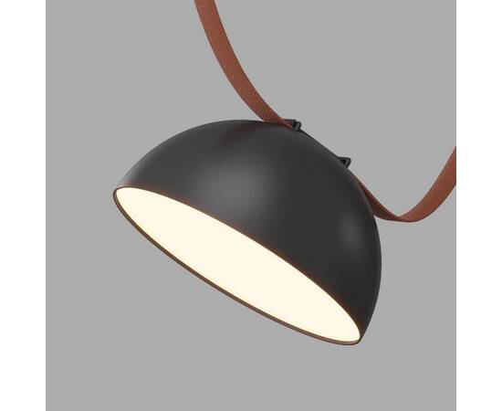 Трековый светильник Denkirs DK5561-BK, изображение 4