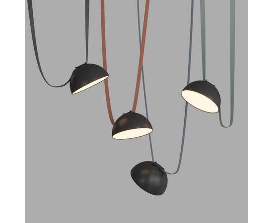 Трековый светильник Denkirs DK5561-BK, изображение 5