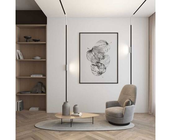 Трековый светильник Denkirs DK8015-BK, изображение 2