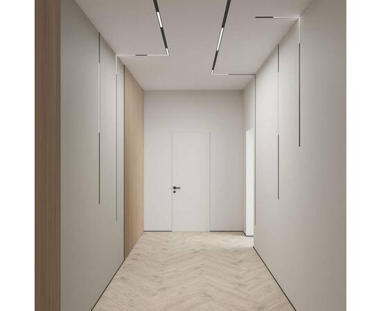 Трековый светильник Denkirs DK8015-BK, изображение 4