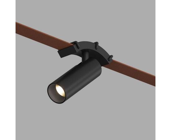 Трековый светильник Denkirs DK5547-BK, изображение 4