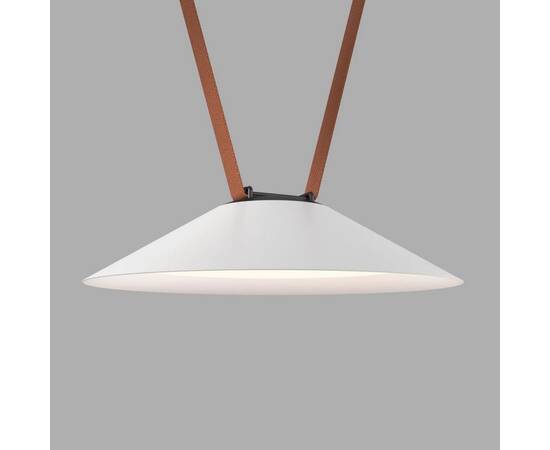 Трековый светильник Denkirs DK5565-WH+BK