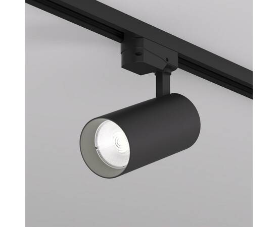 Трековый светильник Denkirs DK6454-BK