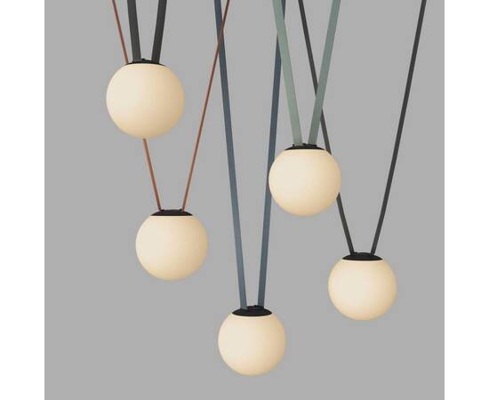 Трековый светильник Denkirs DK5553-BK, изображение 4