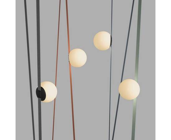 Трековый светильник Denkirs DK5551-BK, изображение 4