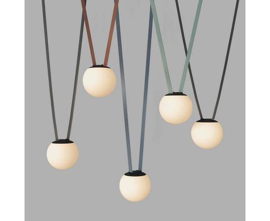 Трековый светильник Denkirs DK5551-BK, изображение 5