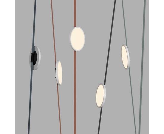 Трековый светильник Denkirs DK5567-WH+BK, изображение 2