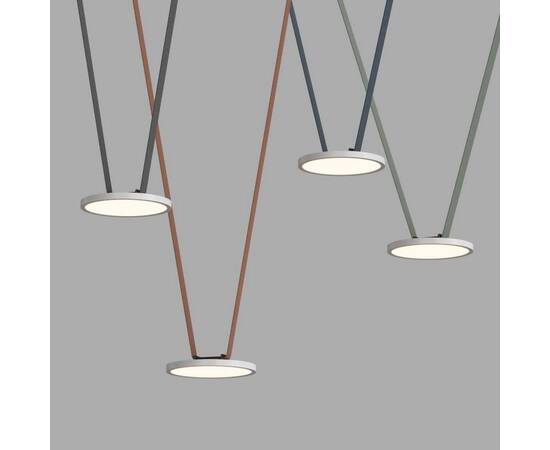 Трековый светильник Denkirs DK5567-WH+BK, изображение 3