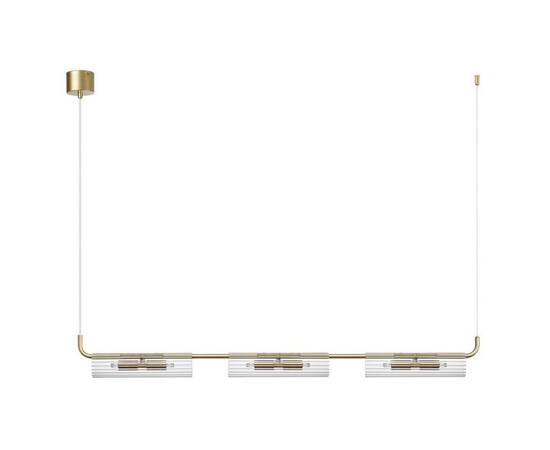 Подвесной светильник Lumion Suspentioni Toronto 6560/6