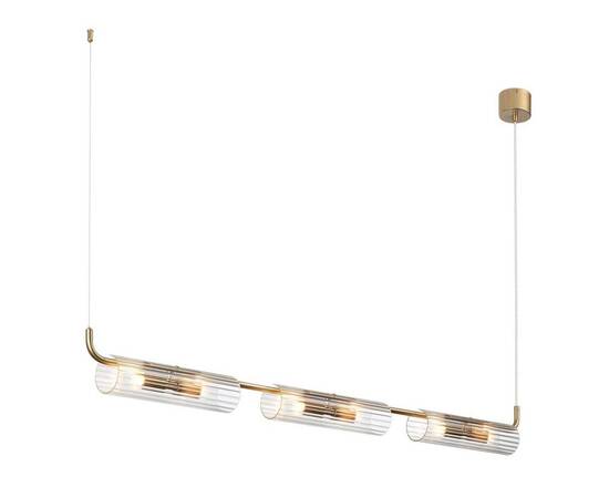 Подвесной светильник Lumion Suspentioni Toronto 6560/6, изображение 4