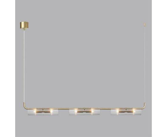 Подвесной светильник Lumion Suspentioni Toronto 6560/6, изображение 5