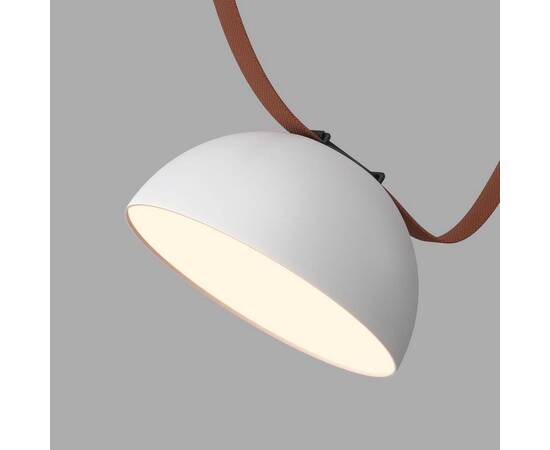 Трековый светильник Denkirs DK5561-WH+BK, изображение 4