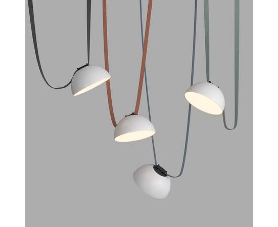 Трековый светильник Denkirs DK5561-WH+BK, изображение 5