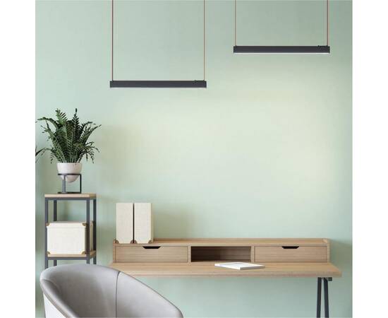 Трековый светильник Denkirs DK5577-BK, изображение 3