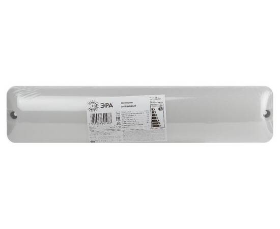 Настенно-потолочный светильник Эра SPB-103-0-40K-020 Б0052939, изображение 8