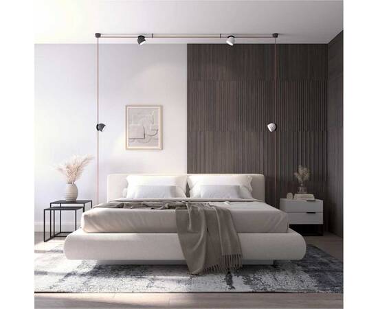 Трековый светильник Denkirs DK5543-BK, изображение 5