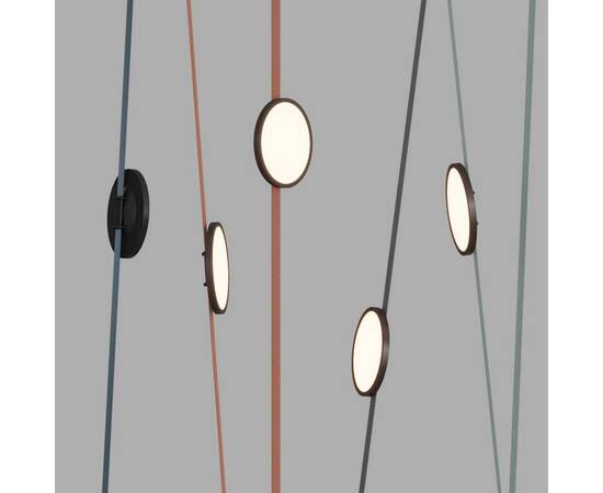 Трековый светильник Denkirs DK5567-BK, изображение 3