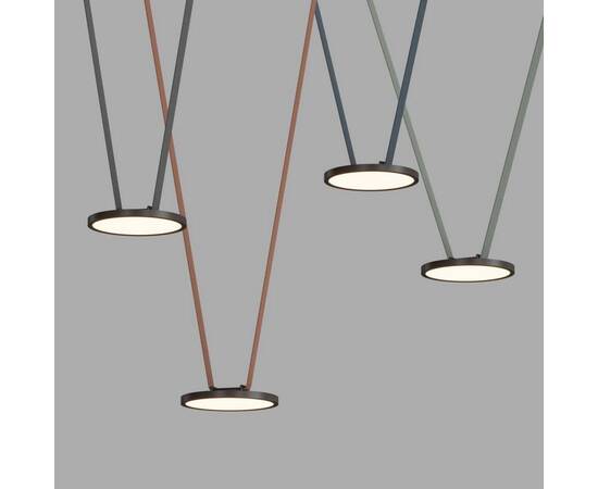 Трековый светильник Denkirs DK5567-BK, изображение 4