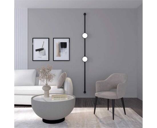 Трековый светильник Denkirs DK5567-BK, изображение 5