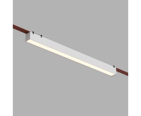 Трековый светильник Denkirs DK5577-WH