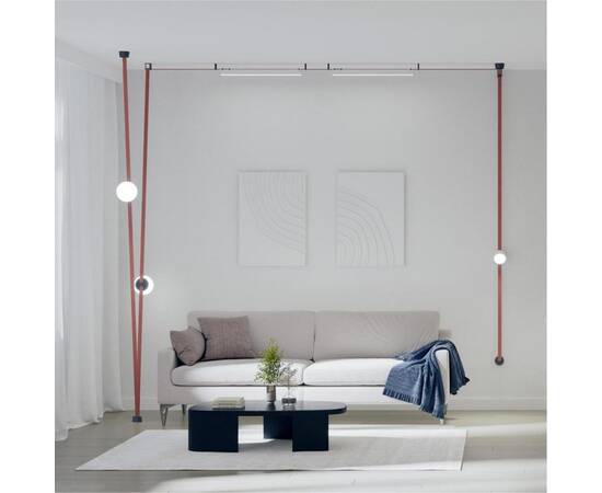 Трековый светильник Denkirs DK5577-WH, изображение 4