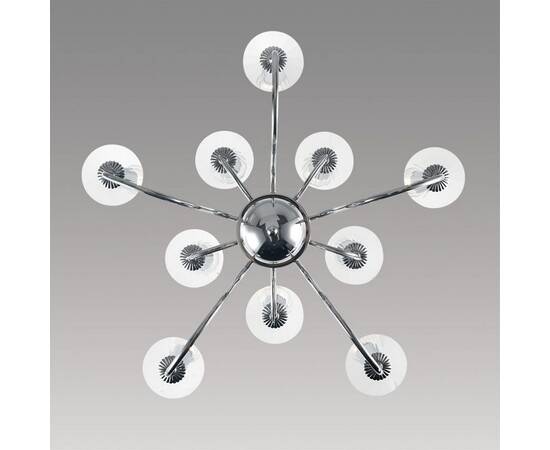 Подвесная люстра Lumion Classi Incanto 8034/10, изображение 5