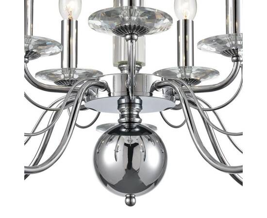 Подвесная люстра Lumion Classi Incanto 8034/10, изображение 6